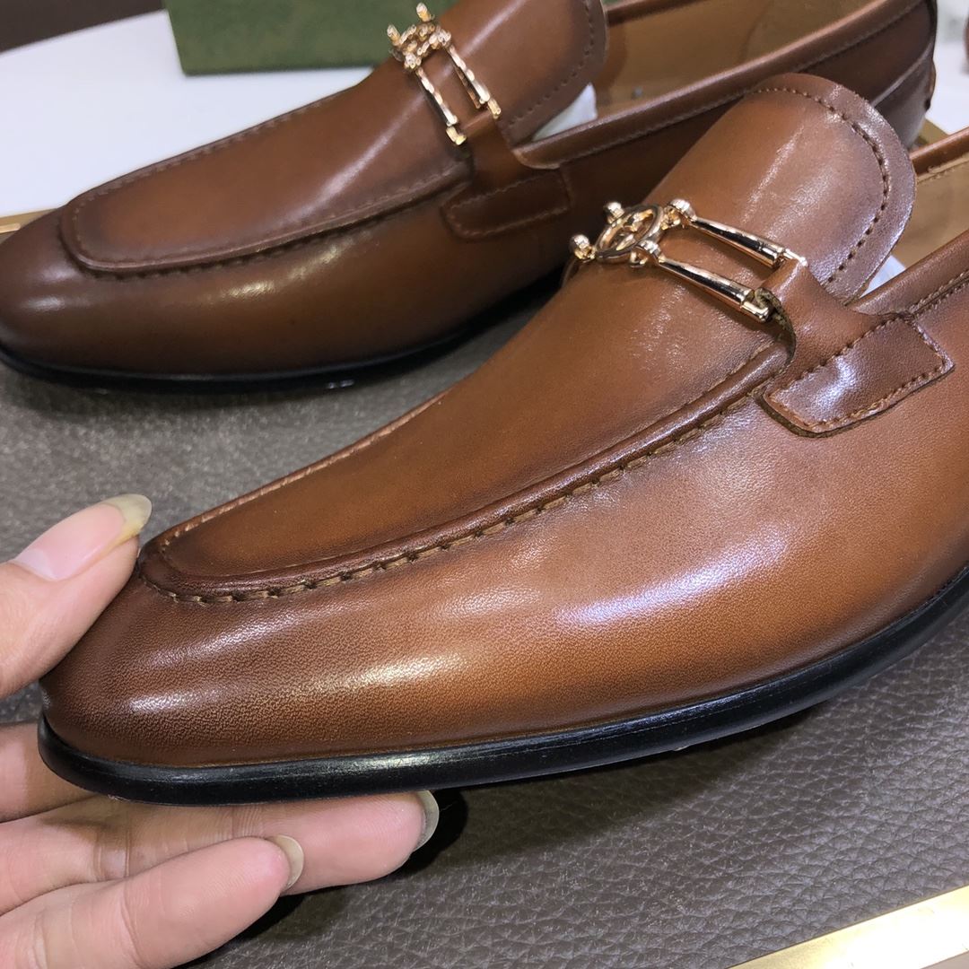 Gucci Business Shoes